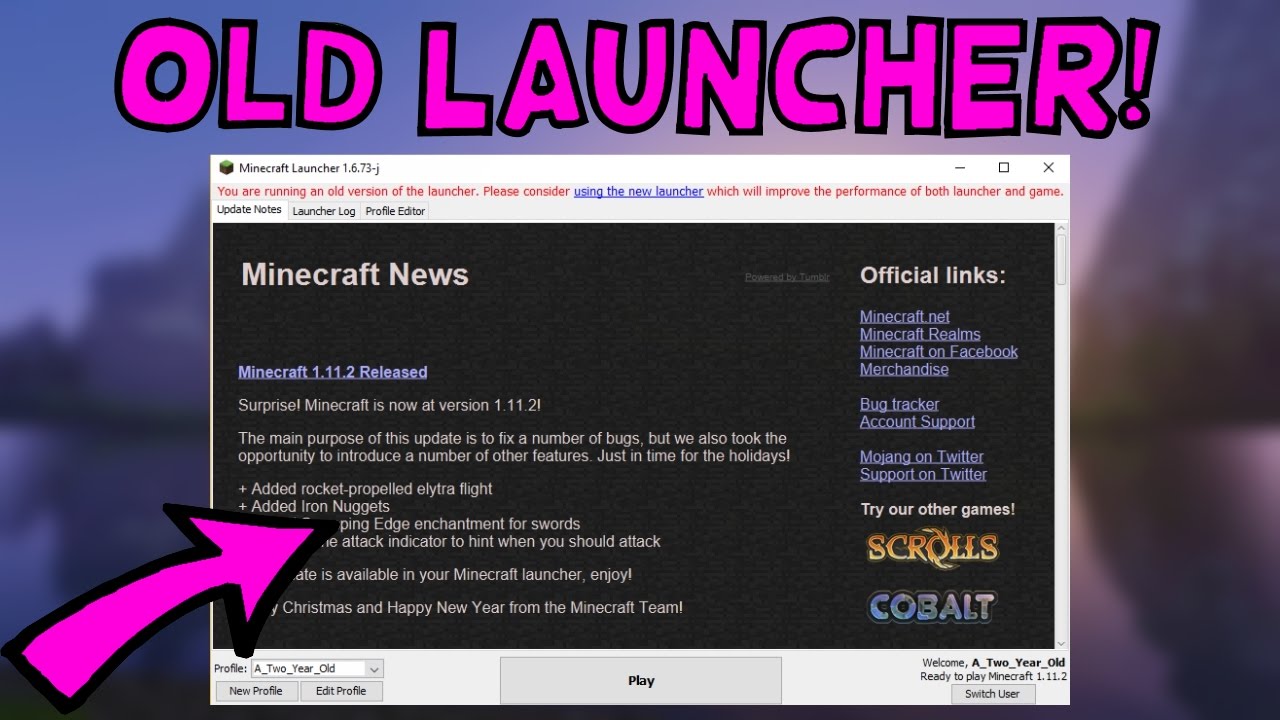 minecraft launcher 1.4.4 download